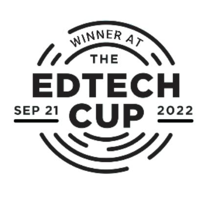 winner EDTECH CUP