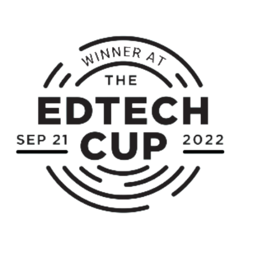 winner EDTECH CUP