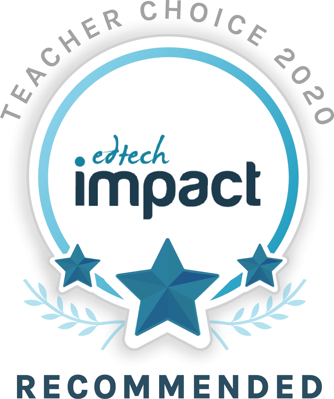 Edtech Impact Recommended