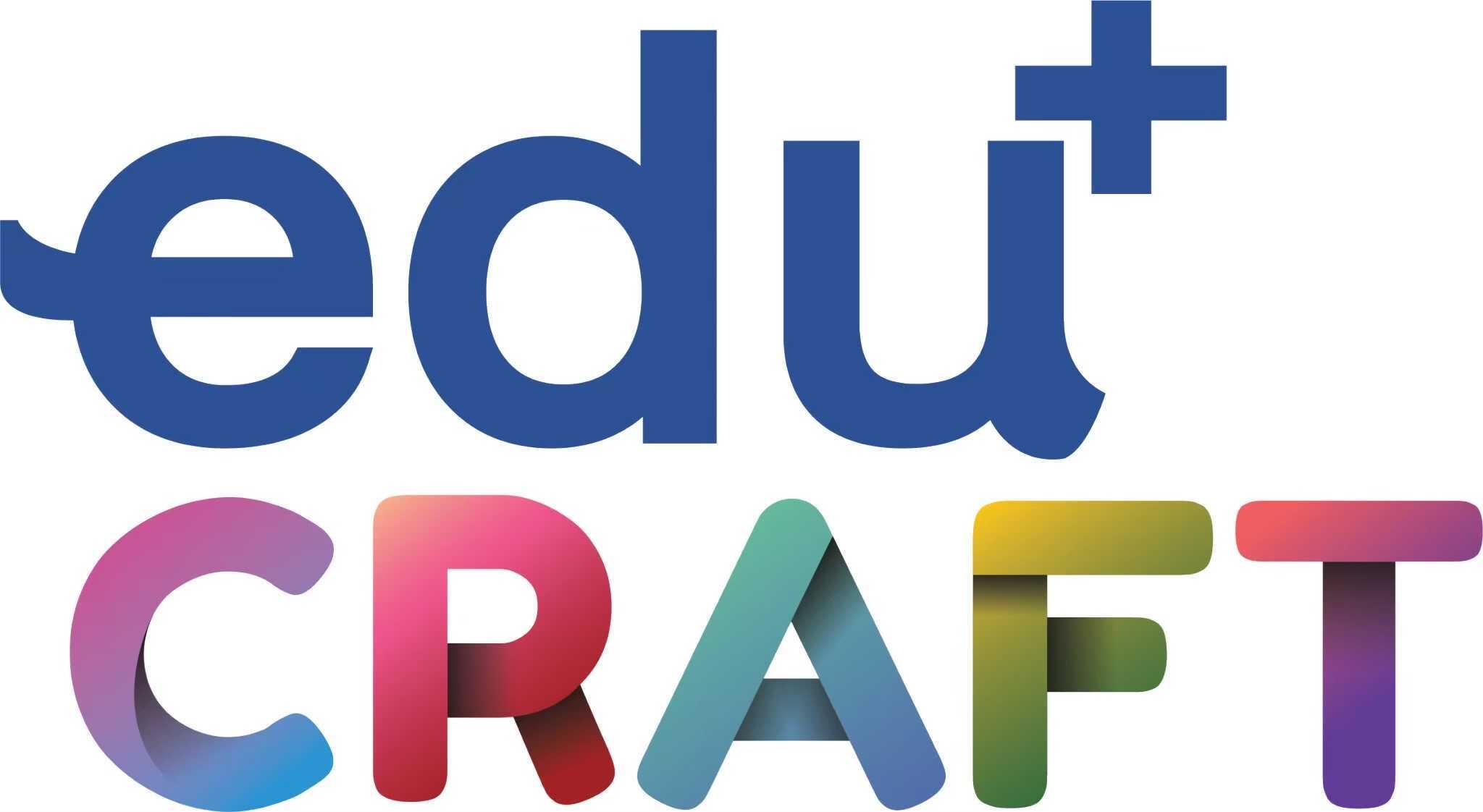 Educraft Fun Logo