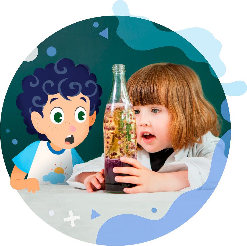 STEAM Science