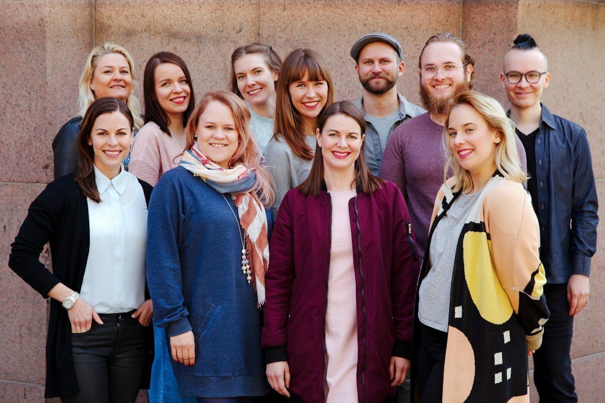 Kide Science Team