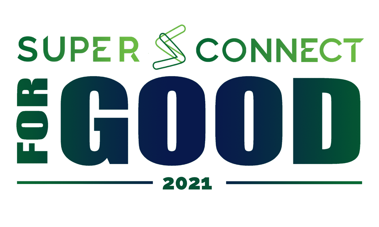 Super Connect For Good