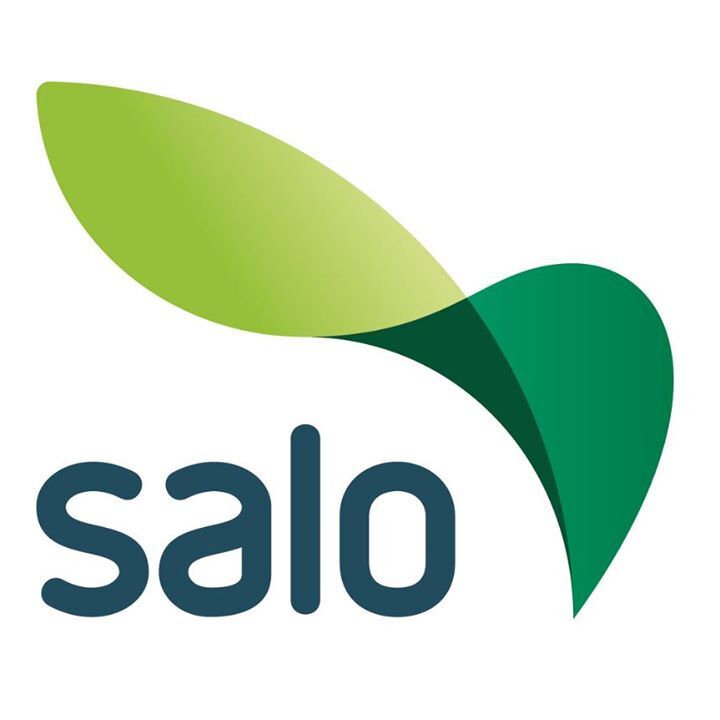 City of Salo Logo