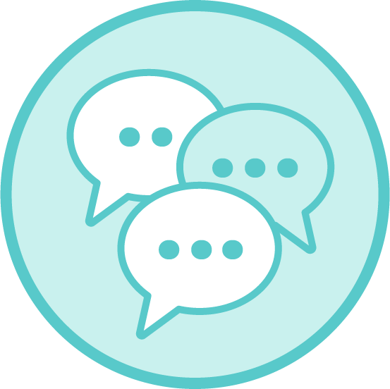 communication
