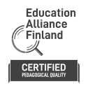 Education Alliance Certified