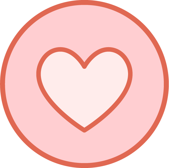 Heart Icon