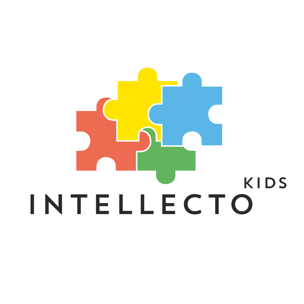 Intellecto Kids logo
