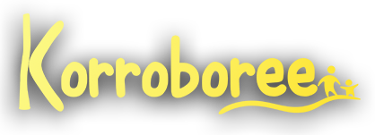korroboree logo