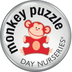 Monkey Puzzle Logo