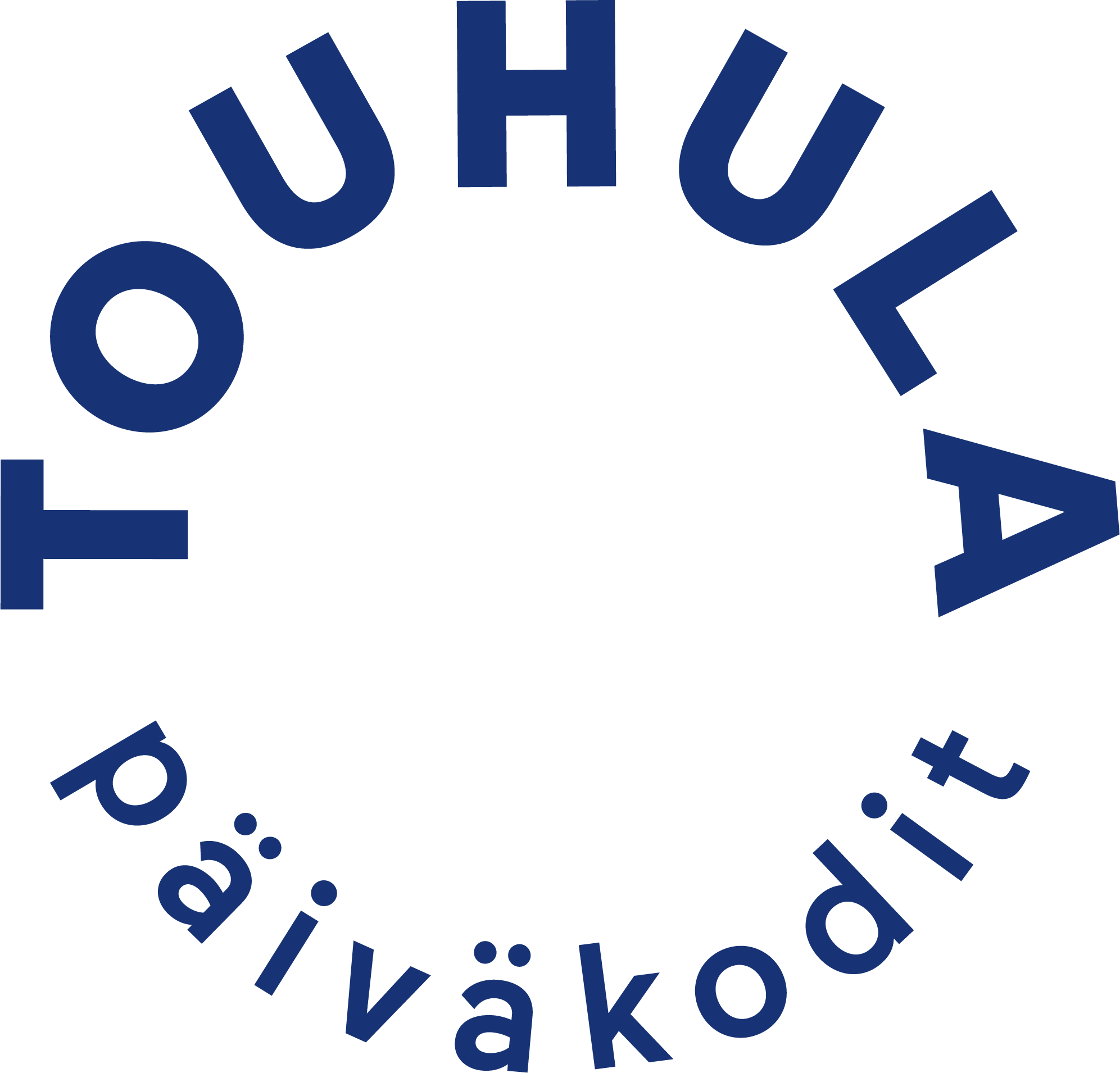 Touhula Logo